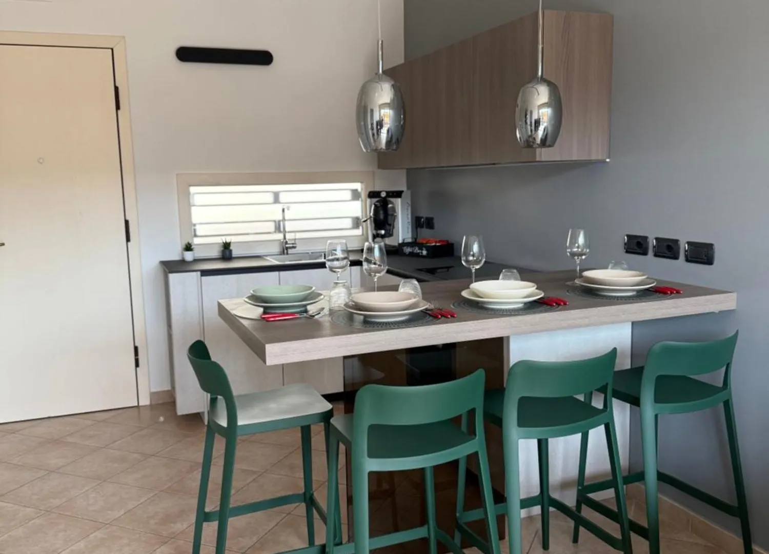 Imago Casa Vacanze Rimini
