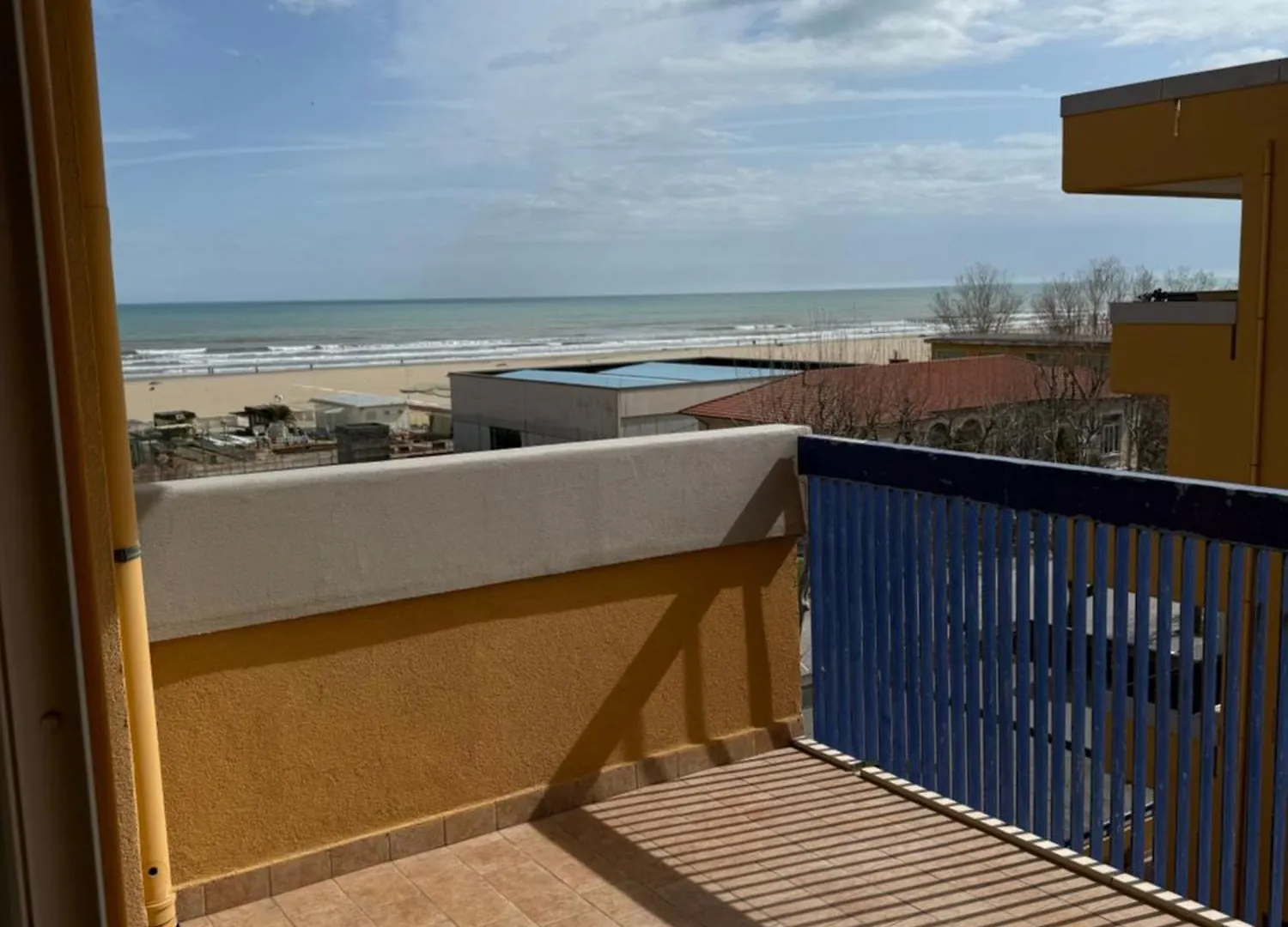 Imago Casa Vacanze Rimini Appartamento