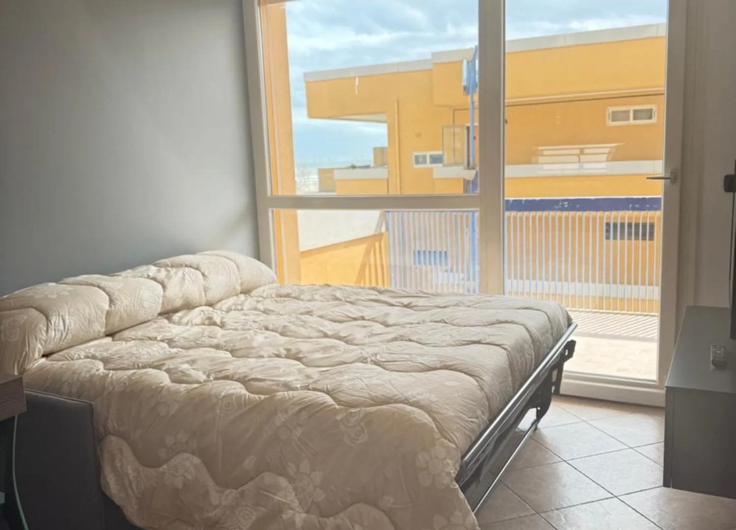 Imago Casa Vacanze Rimini Appartamento