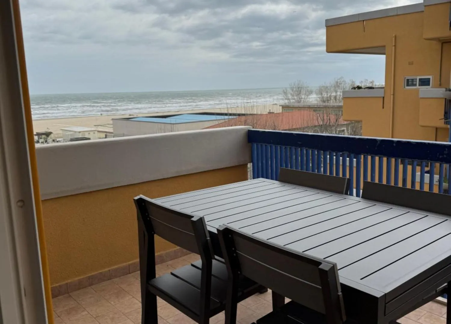 Imago Casa Vacanze Rimini 0*,